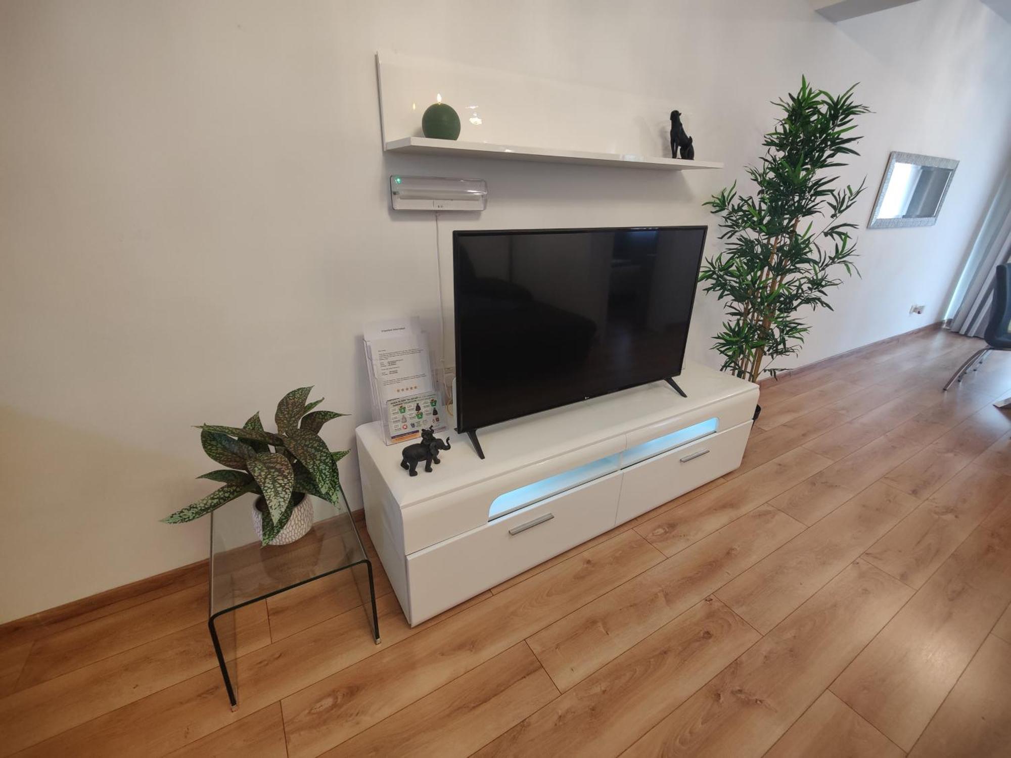 Central Modern Sliema 2 Bedroom Apartment Exterior foto